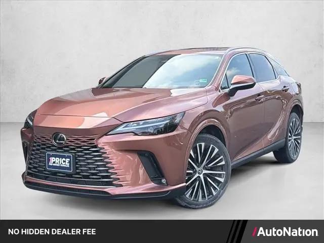 2023 Lexus RX 350 Premium Plus for sale in Leesburg, VA