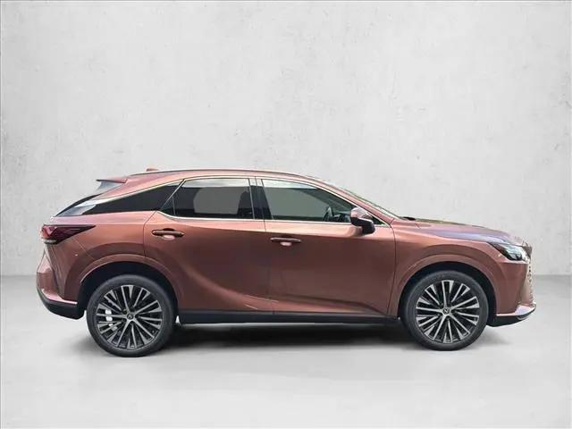 2023 Lexus RX 350 Premium Plus