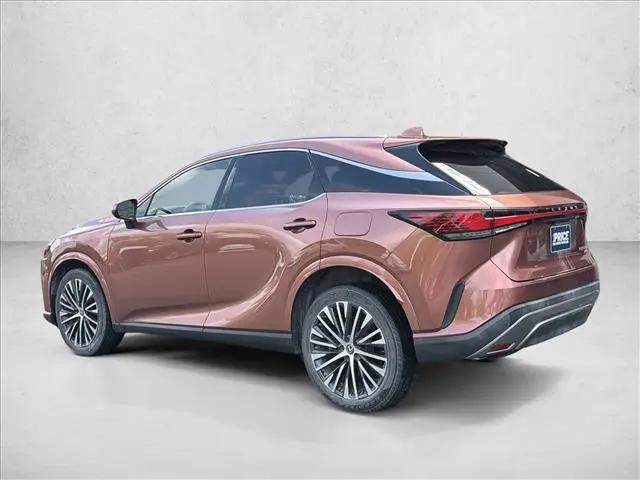 2023 Lexus RX 350 Premium Plus