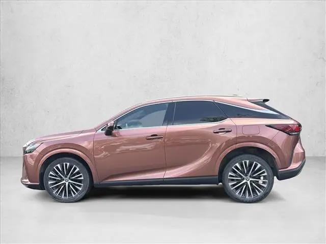 2023 Lexus RX 350 Premium Plus
