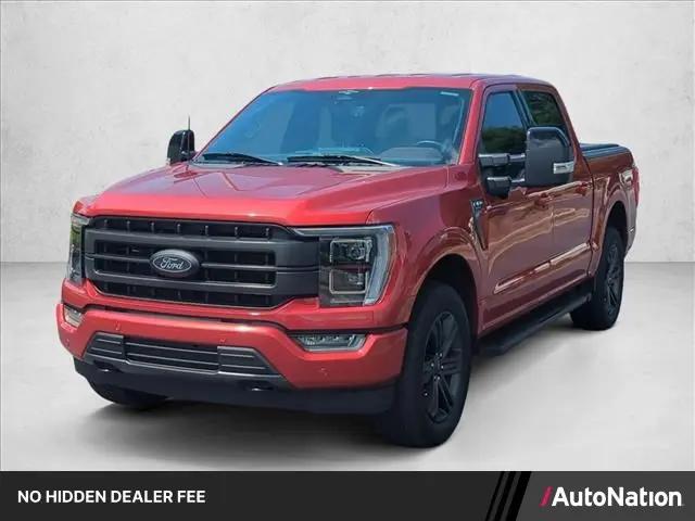 2023 Ford F-150 LARIAT for sale in Lithia Springs, GA