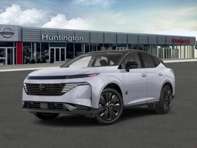 2027 Nissan Murano Dark Armor for sale in Huntington Station, NY