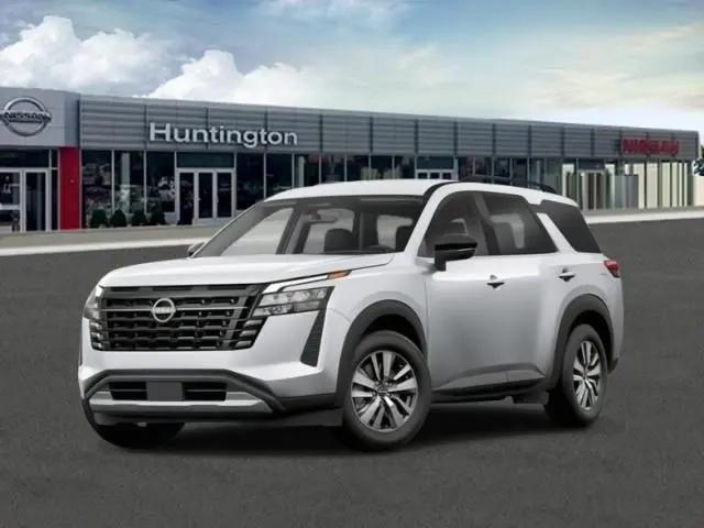 2026 Nissan Pathfinder SL for sale in Huntington Station, NY