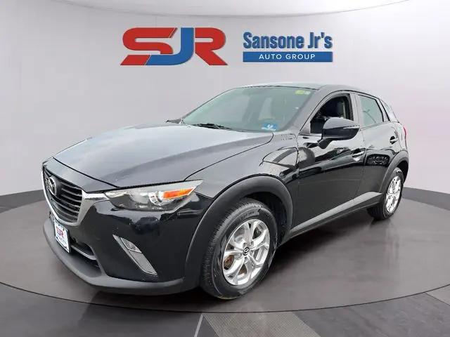 2016 Mazda CX-3 Touring for sale in Neptune, NJ
