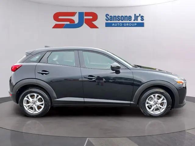 2016 Mazda CX-3 Touring