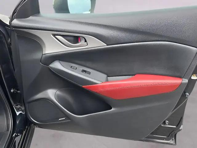 2016 Mazda CX-3 Touring