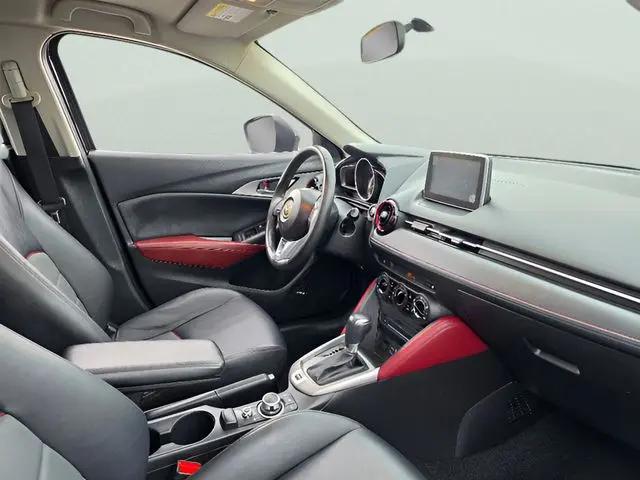 2016 Mazda CX-3 Touring