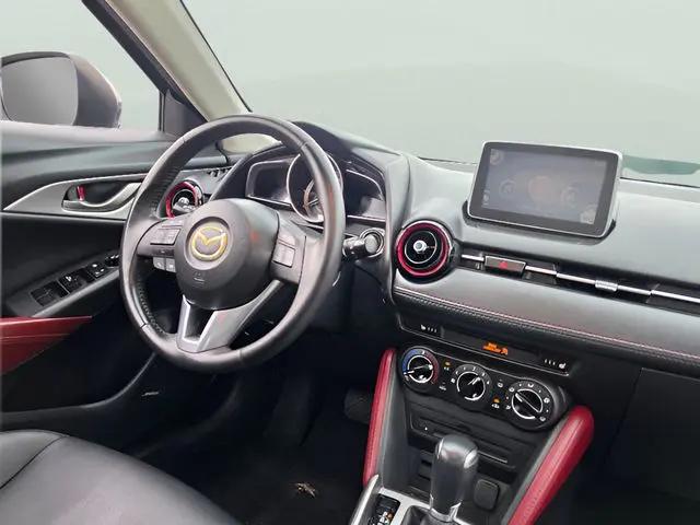 2016 Mazda CX-3 Touring