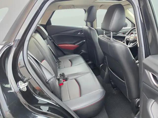 2016 Mazda CX-3 Touring
