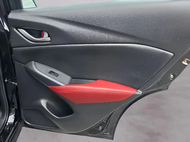 2016 Mazda CX-3 Touring