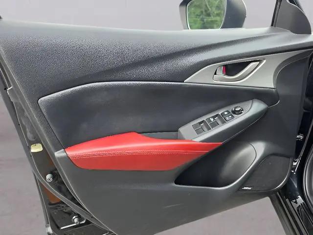 2016 Mazda CX-3 Touring