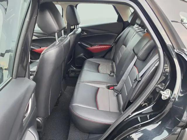 2016 Mazda CX-3 Touring