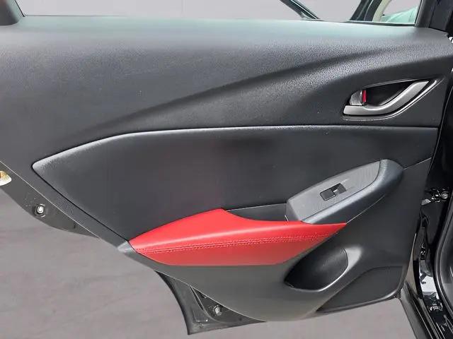 2016 Mazda CX-3 Touring