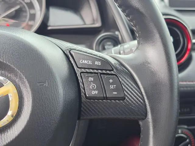 2016 Mazda CX-3 Touring