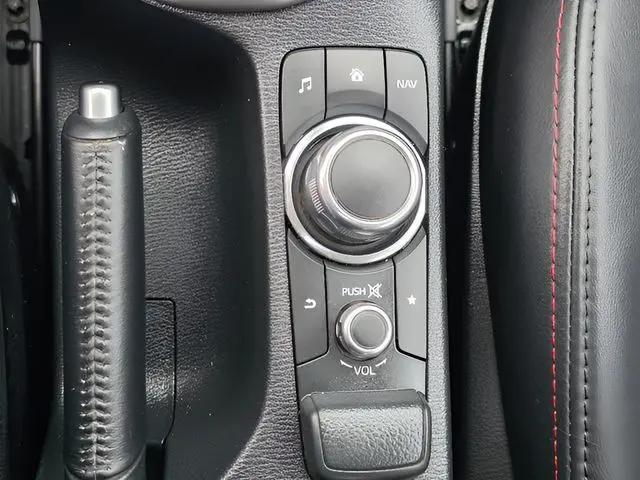 2016 Mazda CX-3 Touring
