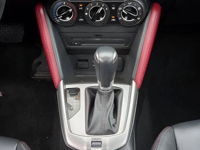 2016 Mazda CX-3 Touring