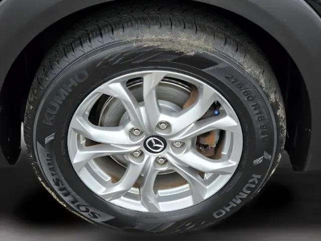 2016 Mazda CX-3 Touring