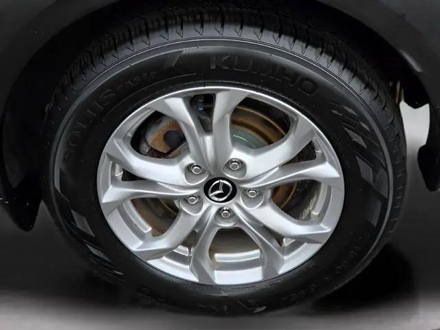2016 Mazda CX-3 Touring