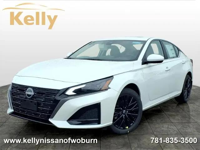 2026 Nissan Altima SV AWD for sale in Woburn, MA
