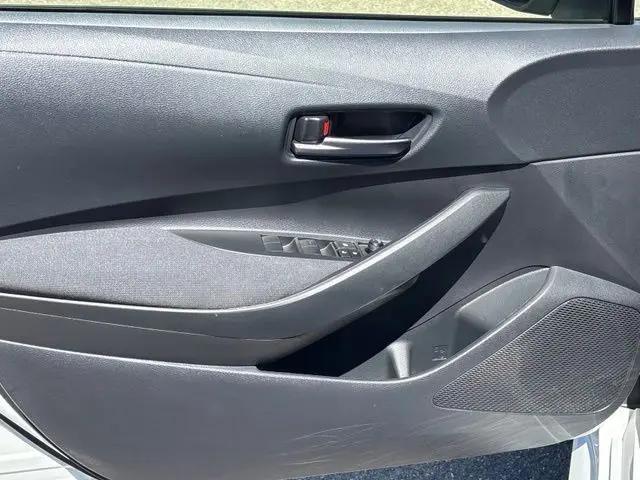 2023 Toyota GR Corolla Core