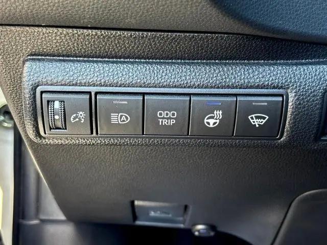 2023 Toyota GR Corolla Core