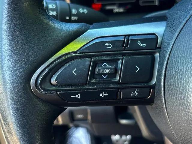 2023 Toyota GR Corolla Core