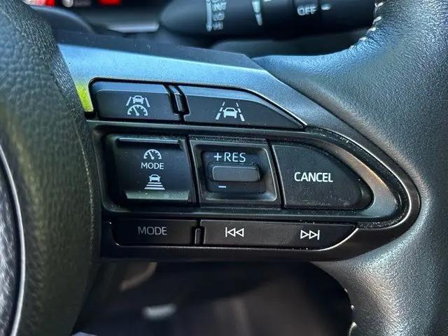2023 Toyota GR Corolla Core