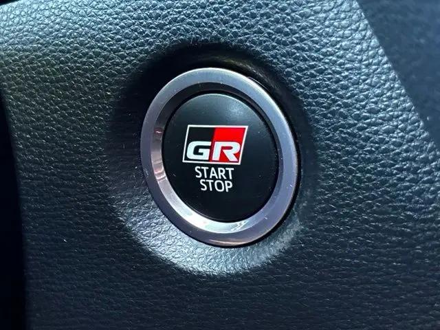 2023 Toyota GR Corolla Core