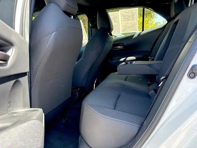 2023 Toyota GR Corolla Core