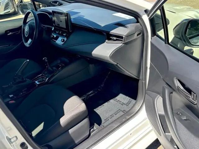 2023 Toyota GR Corolla Core