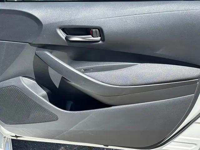 2023 Toyota GR Corolla Core