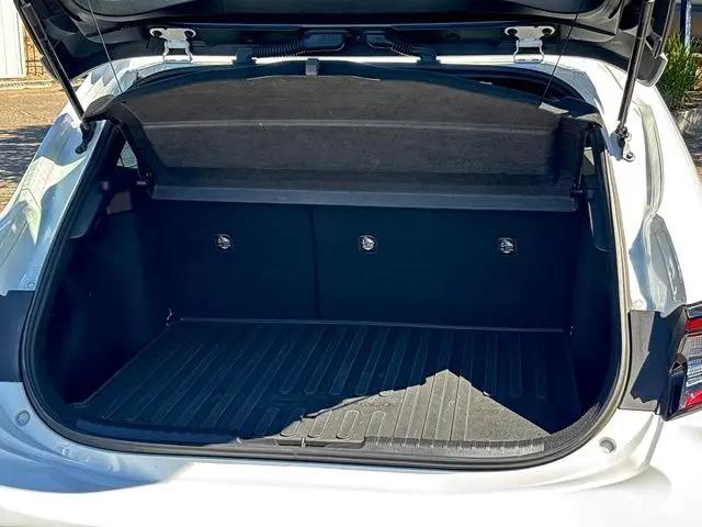 2023 Toyota GR Corolla Core