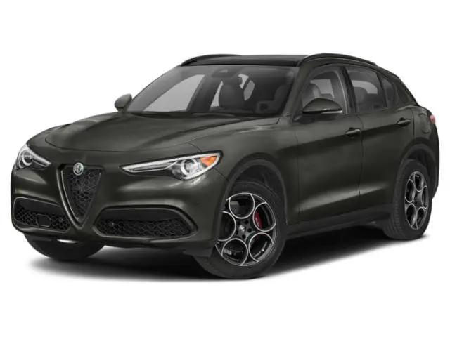 2023 Alfa Romeo Stelvio Sprint RWD for sale in Grapevine, TX