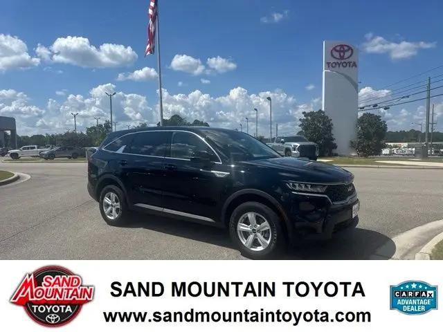 2023 Kia Sorento LX for sale in Albertville, AL