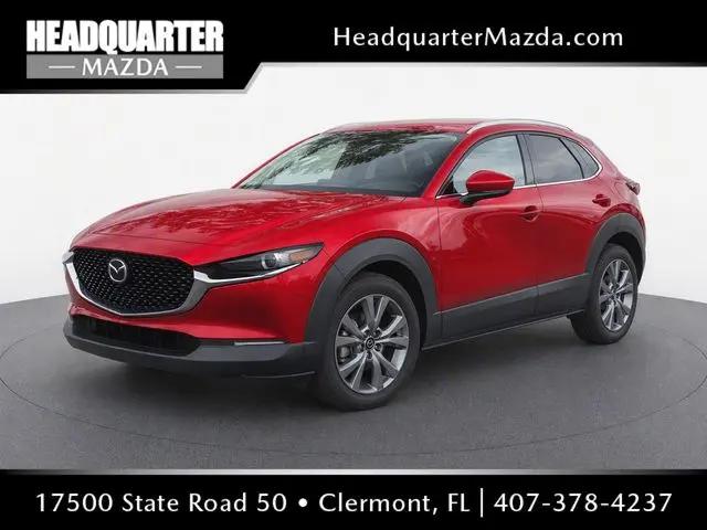 2024 Mazda CX-30 2.5 S Preferred Package for sale in Clermont, FL