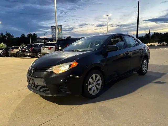 2014 Toyota Corolla LE Premium for sale in Englewood, CO