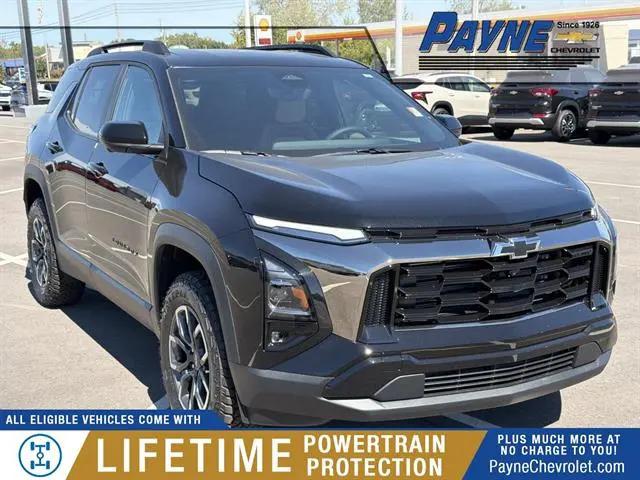2027 Chevrolet Equinox ACTIV FWD for sale in Springfield, TN