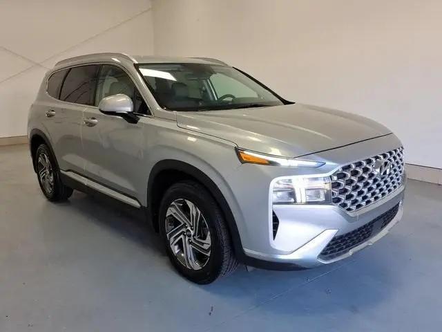 2022 Hyundai Santa Fe SEL for sale in Decatur, AL