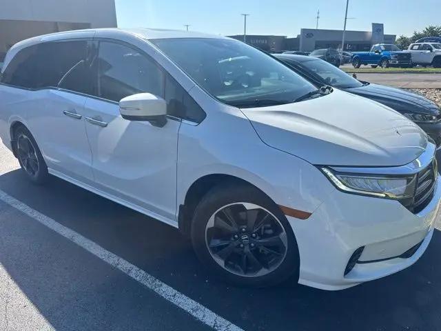 2023 Honda Odyssey Elite for sale near Cincinnati, OH