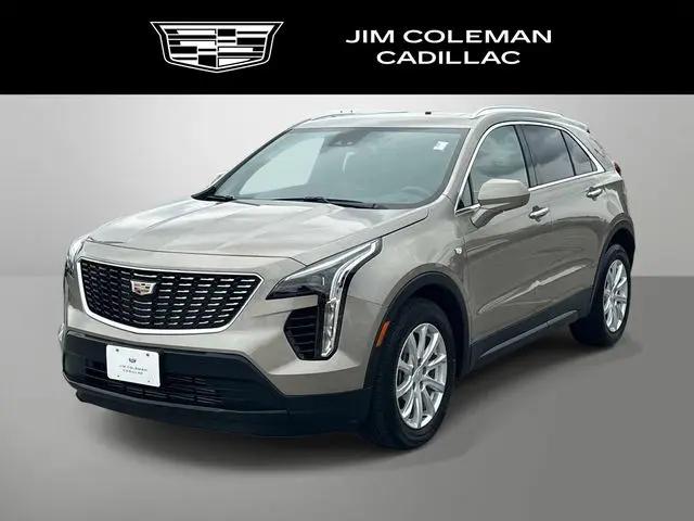 2023 Cadillac XT4 AWD Luxury for sale in Bethesda, MD