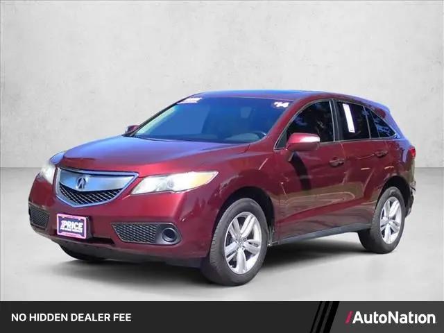2014 Acura RDX Base for sale in Centennial, CO