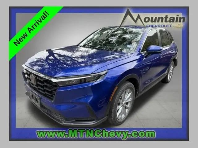 2024 Honda CR-V EX-L AWD for sale in Glenwood Springs, CO
