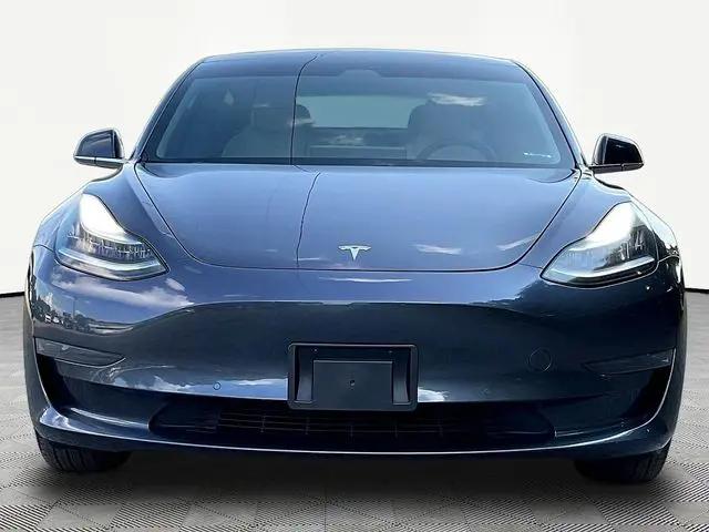 2019 Tesla Model 3 Mid Range