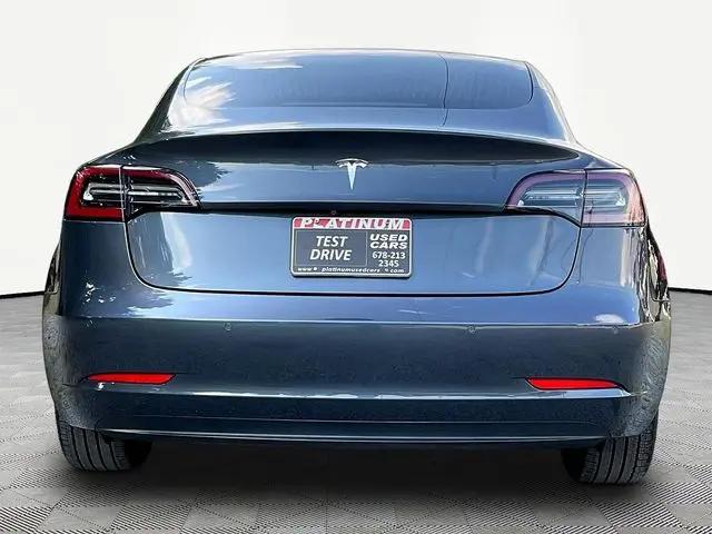 2019 Tesla Model 3 Mid Range