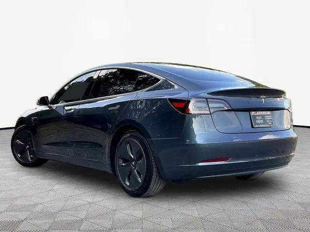 2019 Tesla Model 3 Mid Range