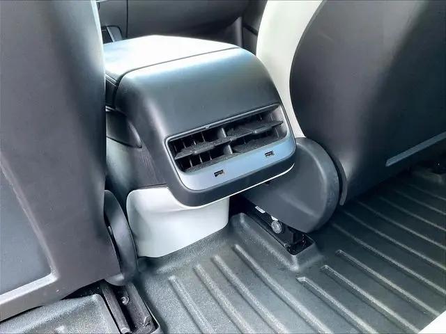 2019 Tesla Model 3 Mid Range
