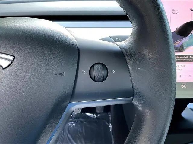 2019 Tesla Model 3 Mid Range