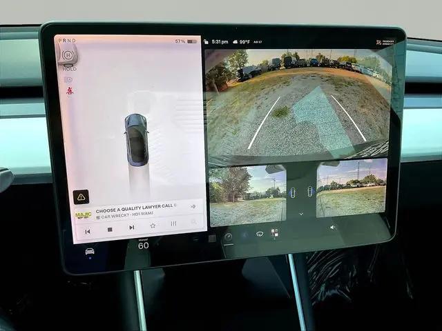 2019 Tesla Model 3 Mid Range