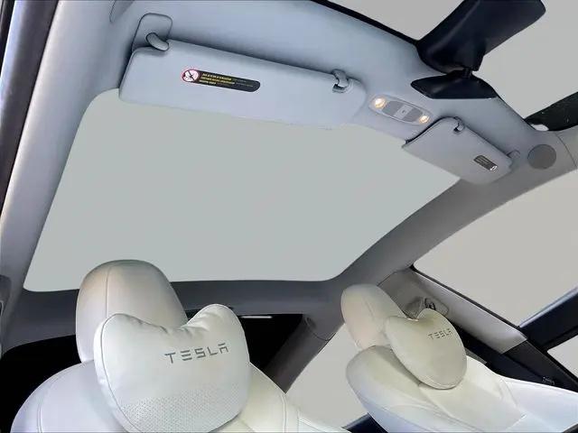 2019 Tesla Model 3 Mid Range