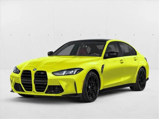 2027 BMW M3 M3 for sale in Delray Beach, FL